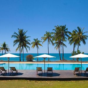 Anjajavy Le Lodge - Relais&Chateaux